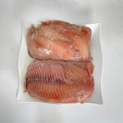 Tilapia Fillet