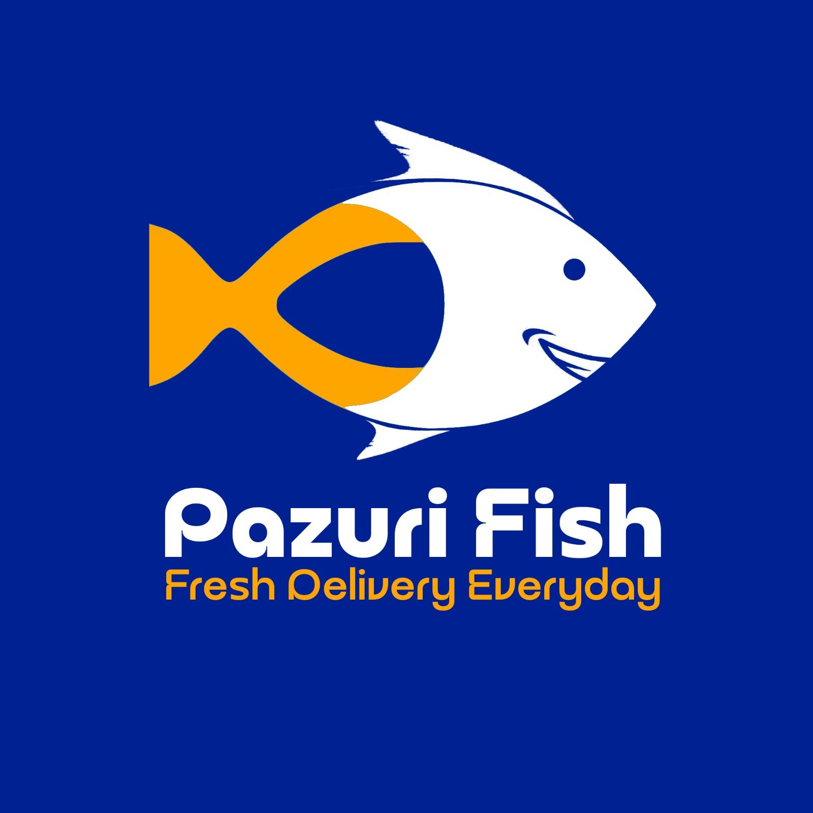 PAZURI FISH AND LIME