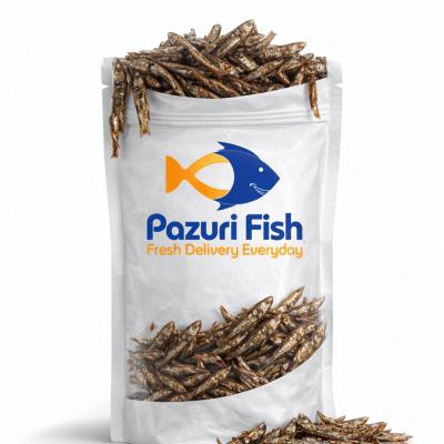 Omena (Silver Cyprinid)