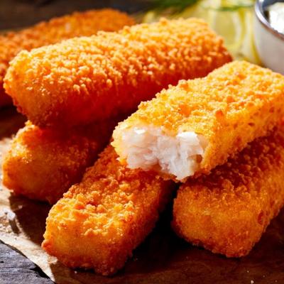 Fish Fingers