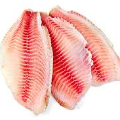 Nile Perch Fillet
