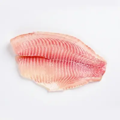 Tilapia Fillet