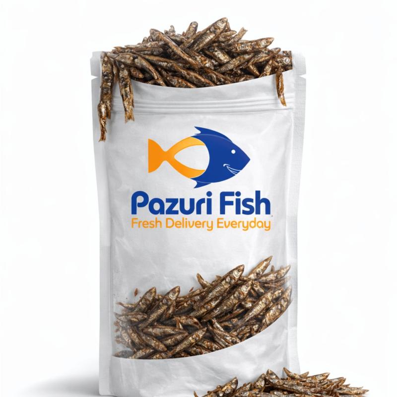 Omena (Silver Cyprinid)